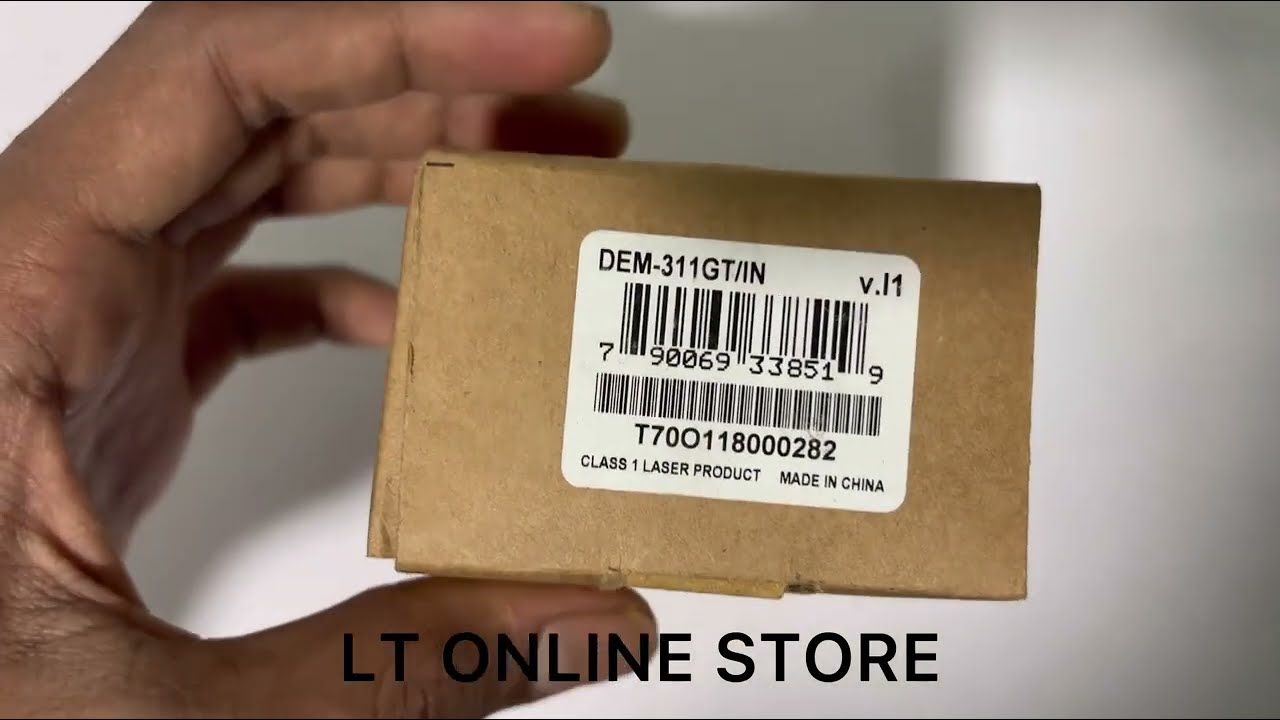 D-Link DEM-311GT SFP Transceivers