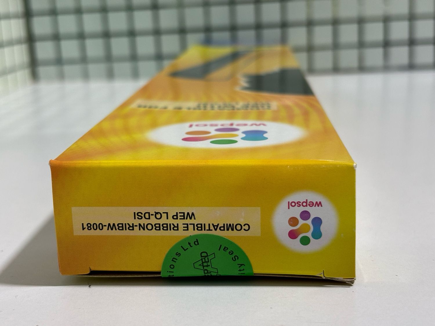 Wep LQ 5235 Ribbon Cartridge Wep LQ 5235 Ribbon Cartridge