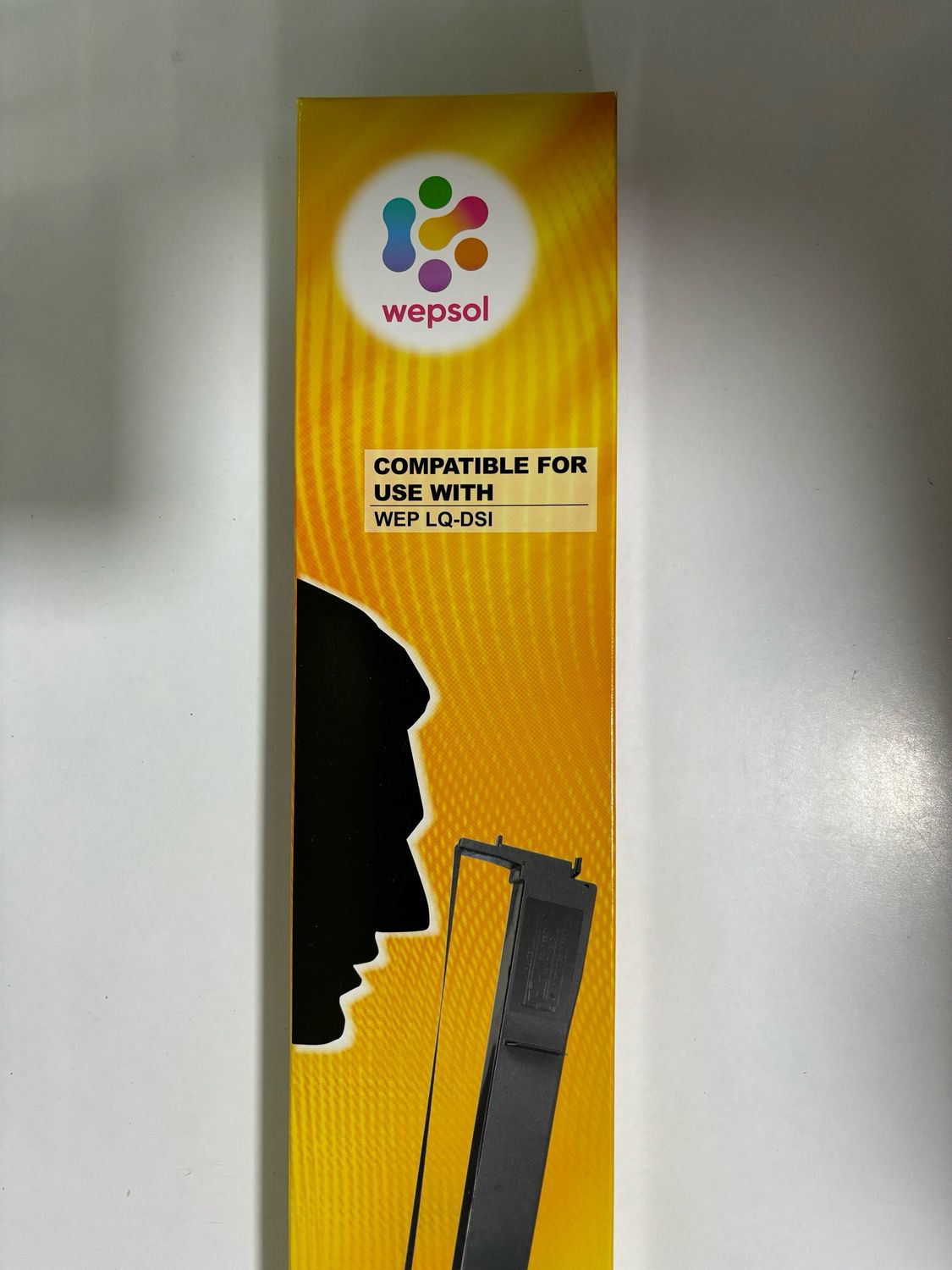 Wep LQ 5235 Ribbon Cartridge