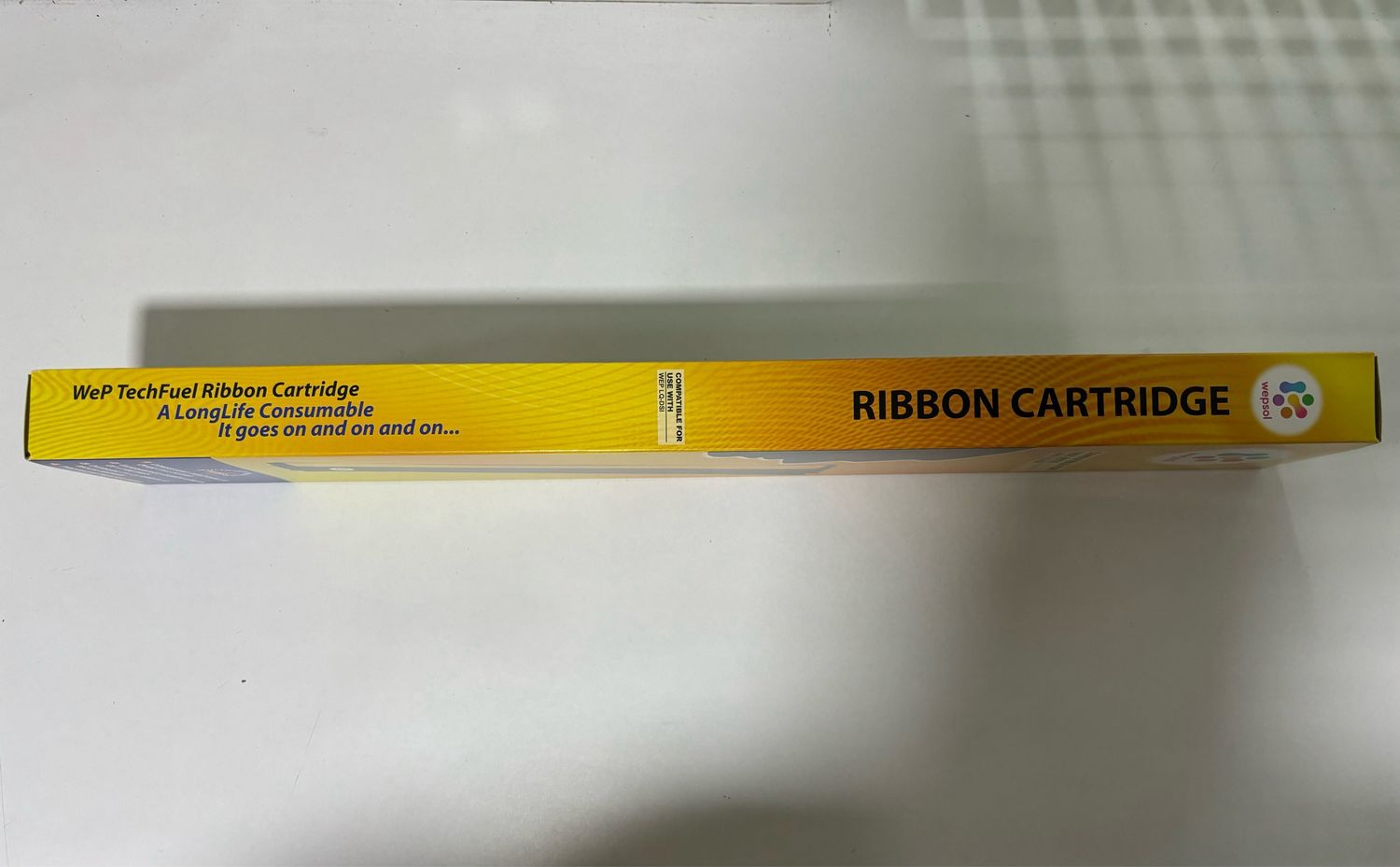 Wep LQ 5235 Ribbon Cartridge Wep LQ 5235 Ribbon Cartridge