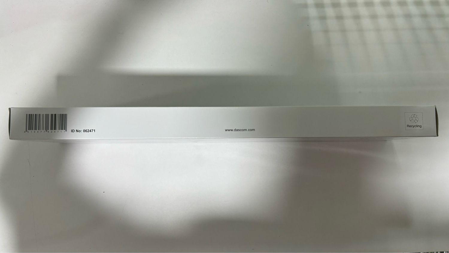 Tally T2265+, T2280+, T2365, T2380 Ribbon Cartridge Tally T2265+, T2280+, T2365, T2380 Ribbon Cartridge