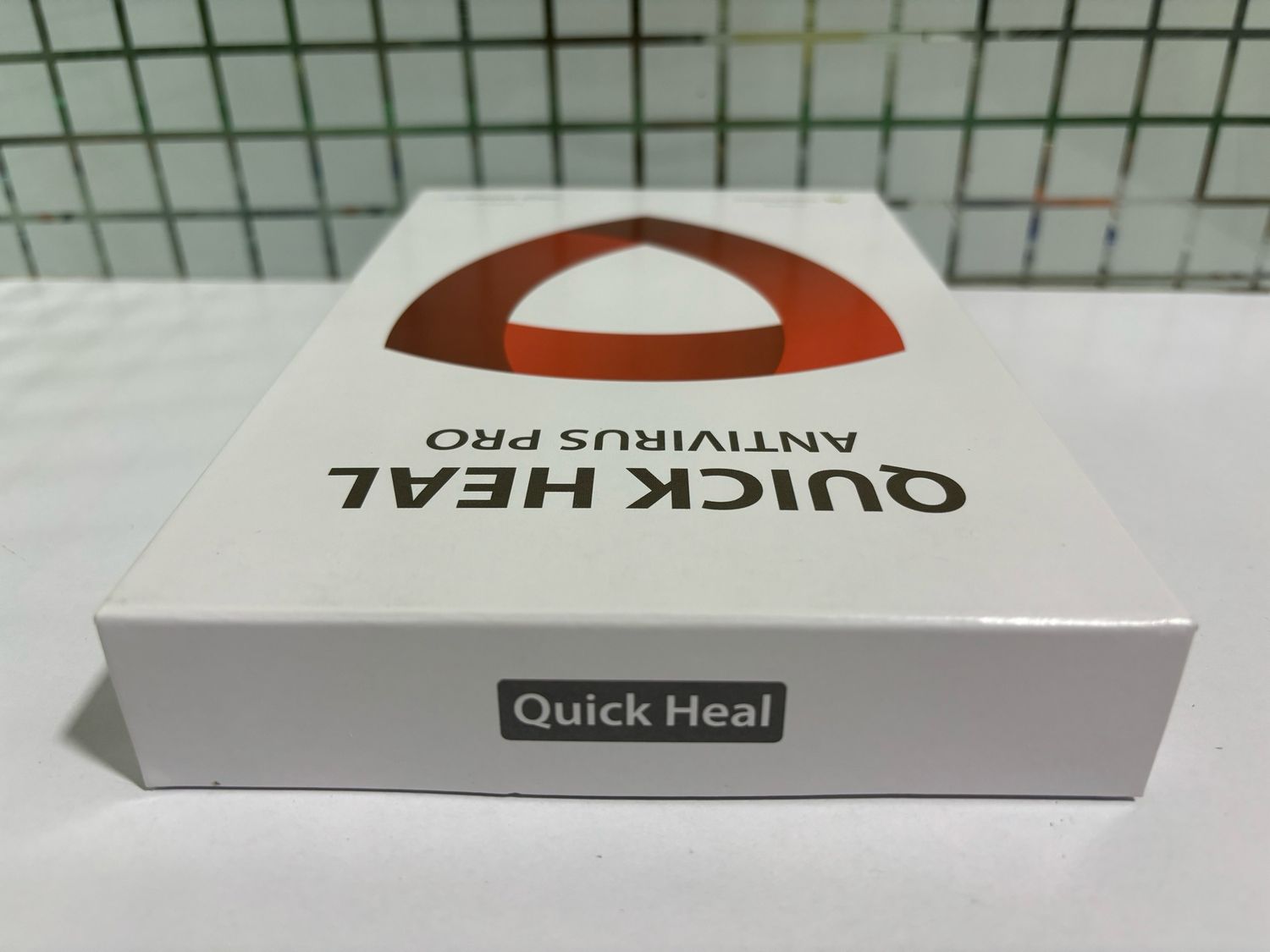 (New) 2 User, 3 Year, Quick Heal Antivirus Pro