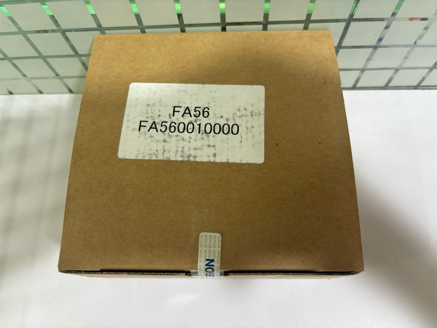 Epson FA56001 Printhead For L15150, L6550, L6570