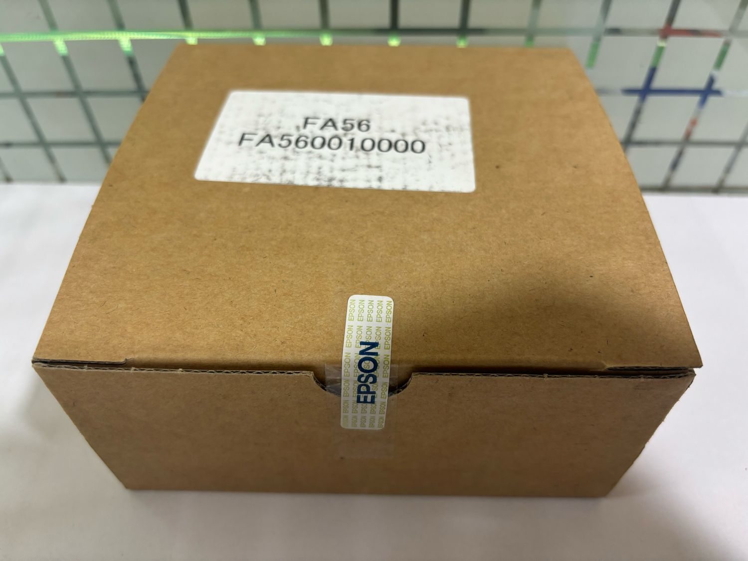 Epson FA56001 Printhead For L15150, L6550, L6570