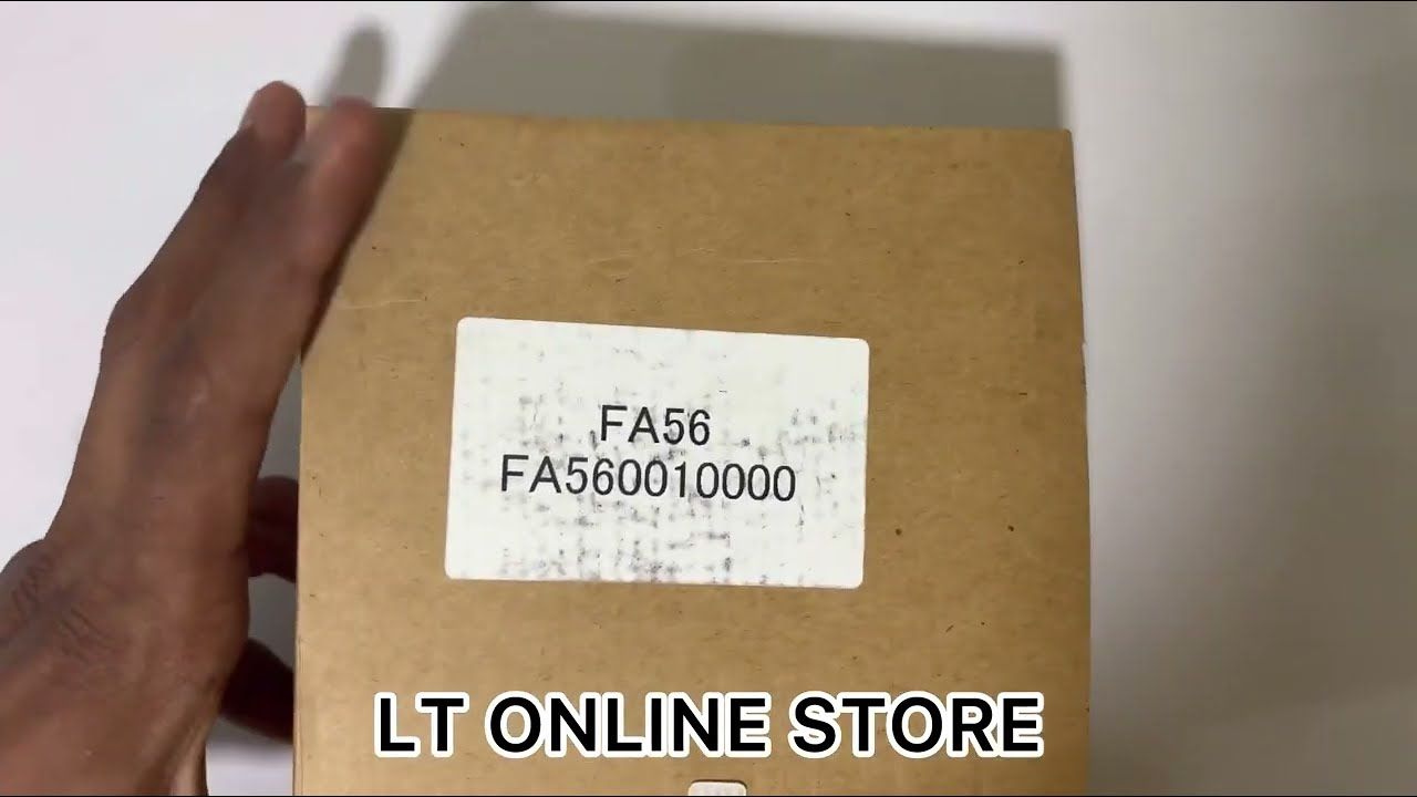 Epson FA56001 Printhead For L15150, L6550, L6570