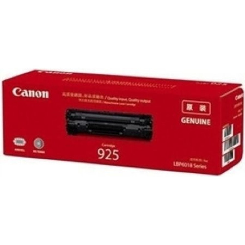 Canon 912 Black Toner Cartridge