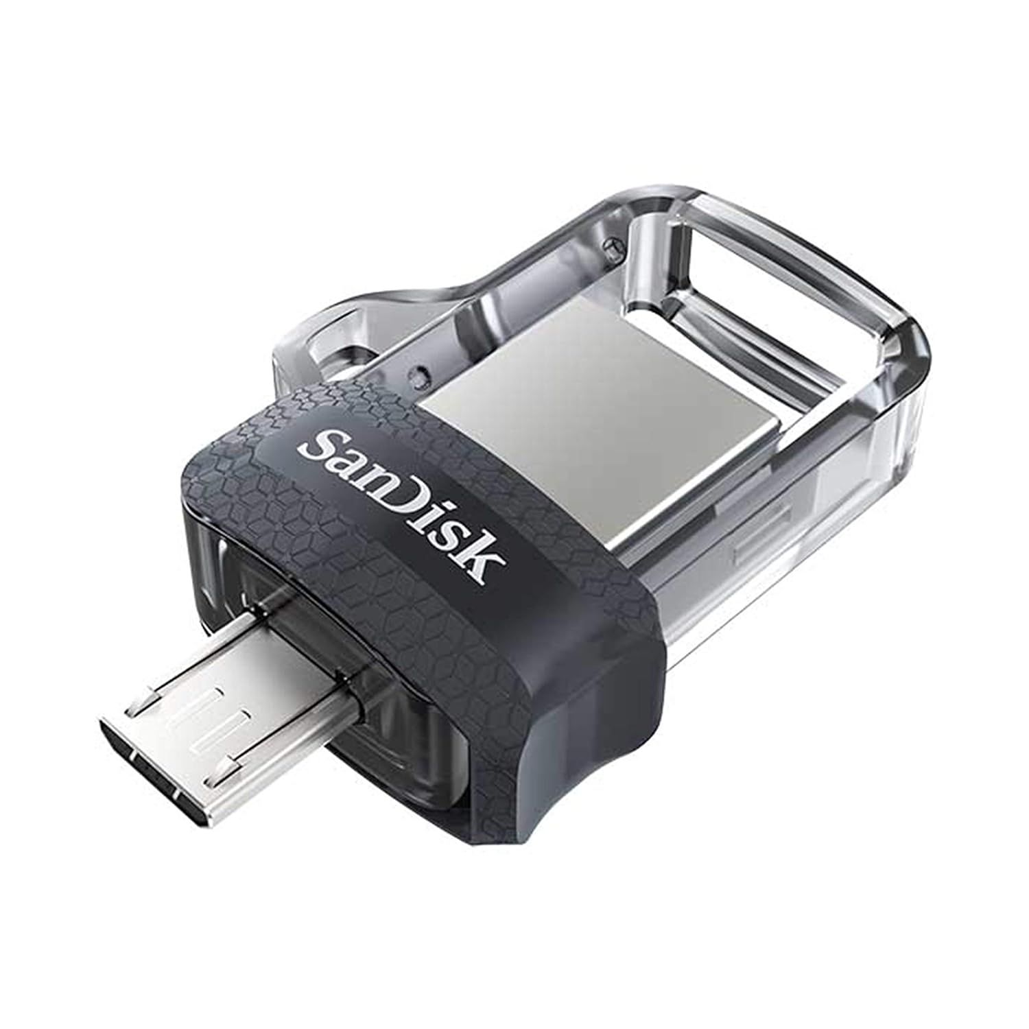 Sandisk 16GB OTG Pen Drive (m3.0 SDDD3)