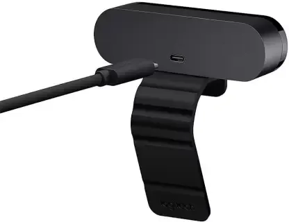 Logitech Brio 4k ultra HD Webcam Logitech Brio 4k ultra HD Webcam