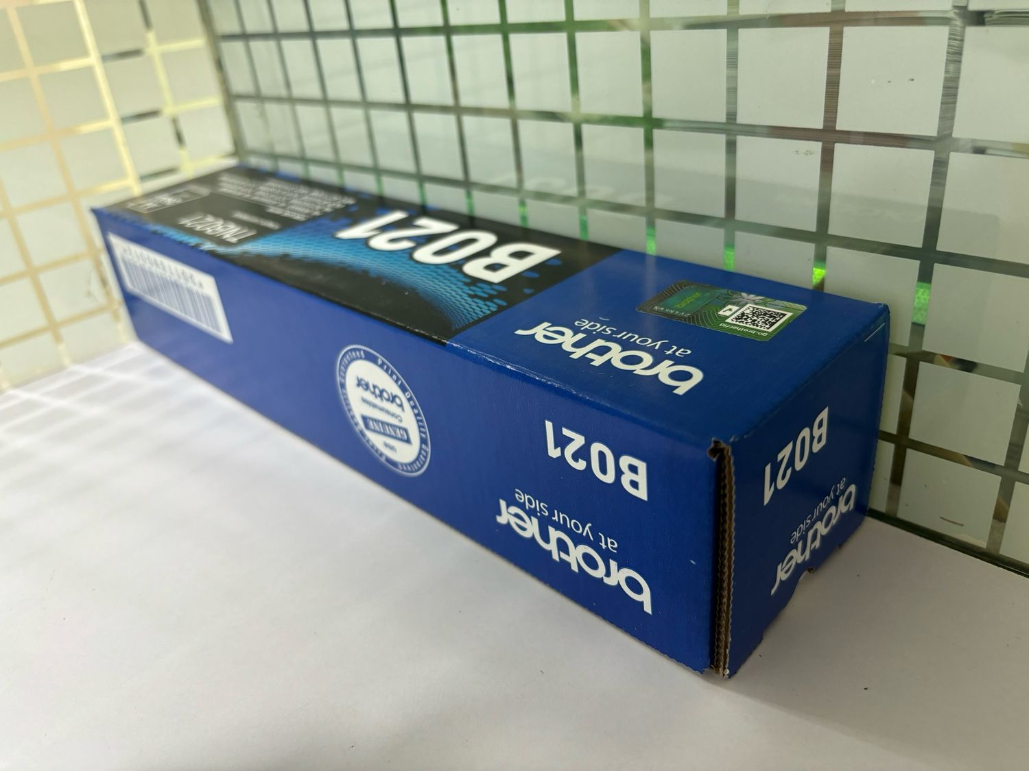 Brother TN-B021 Toner (B2180dwb, B7500d, B7535dw, B7600dw) Brother TN-B021 Toner (B2180dwb, B7500d, B7535dw, B7600dw)