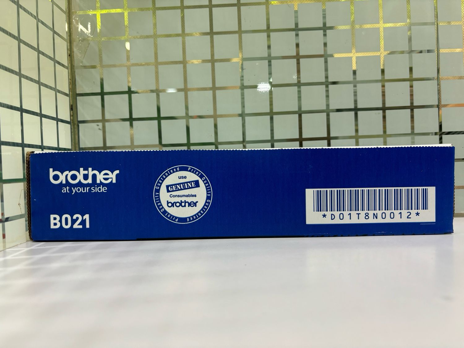 Brother TN-B021 Toner (B2180dwb, B7500d, B7535dw, B7600dw) Brother TN-B021 Toner (B2180dwb, B7500d, B7535dw, B7600dw)