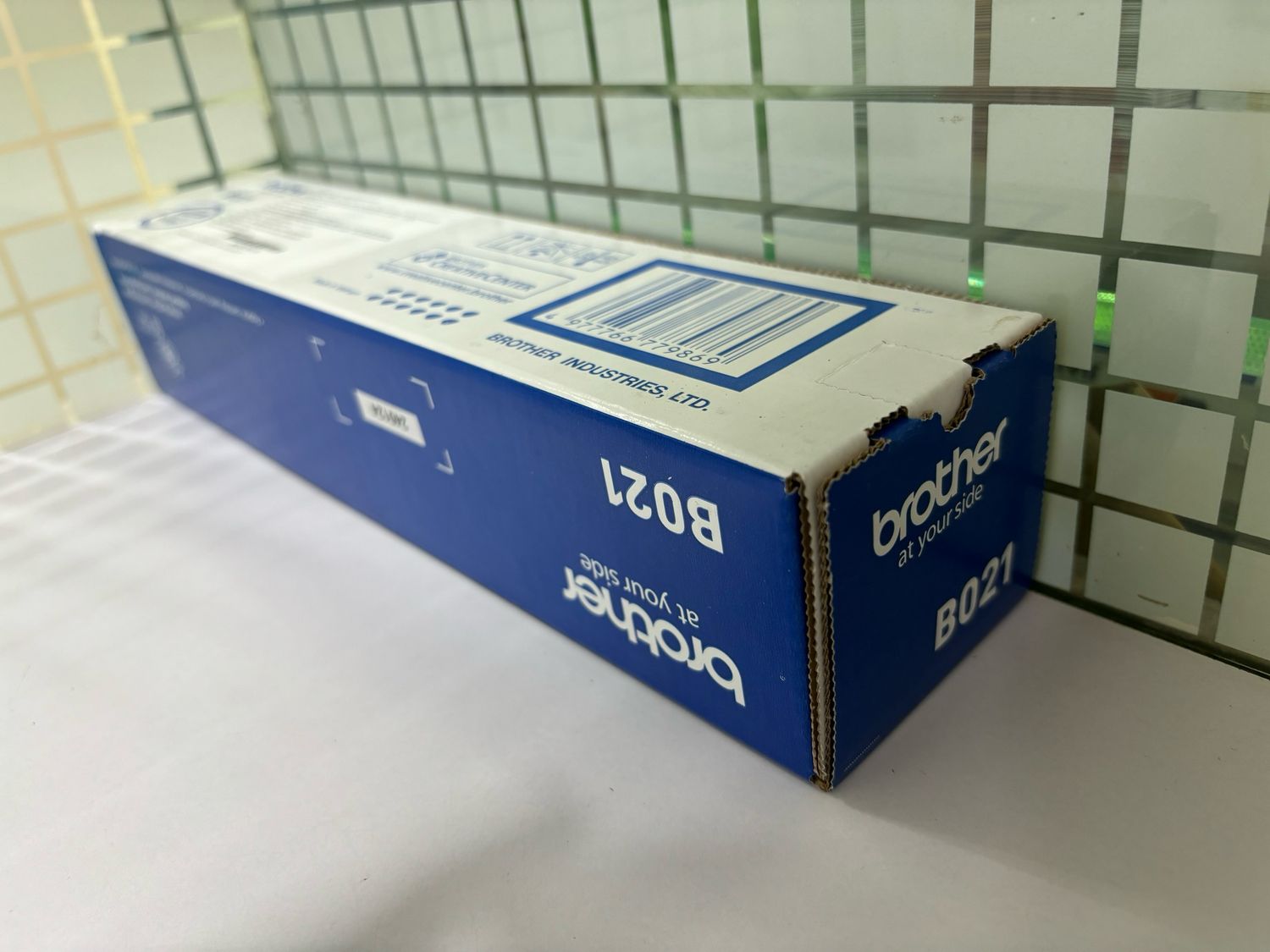 Brother TN-B021 Toner (B2180dwb, B7500d, B7535dw, B7600dw) Brother TN-B021 Toner (B2180dwb, B7500d, B7535dw, B7600dw)