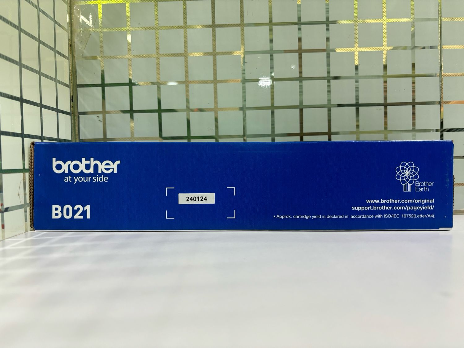 Brother TN-B021 Toner (B2180dwb, B7500d, B7535dw, B7600dw) Brother TN-B021 Toner (B2180dwb, B7500d, B7535dw, B7600dw)
