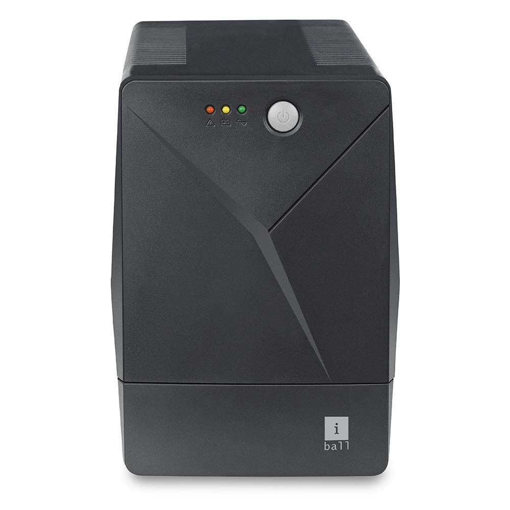 iBall Nirantar UPS 1170 iBall Nirantar UPS 1170