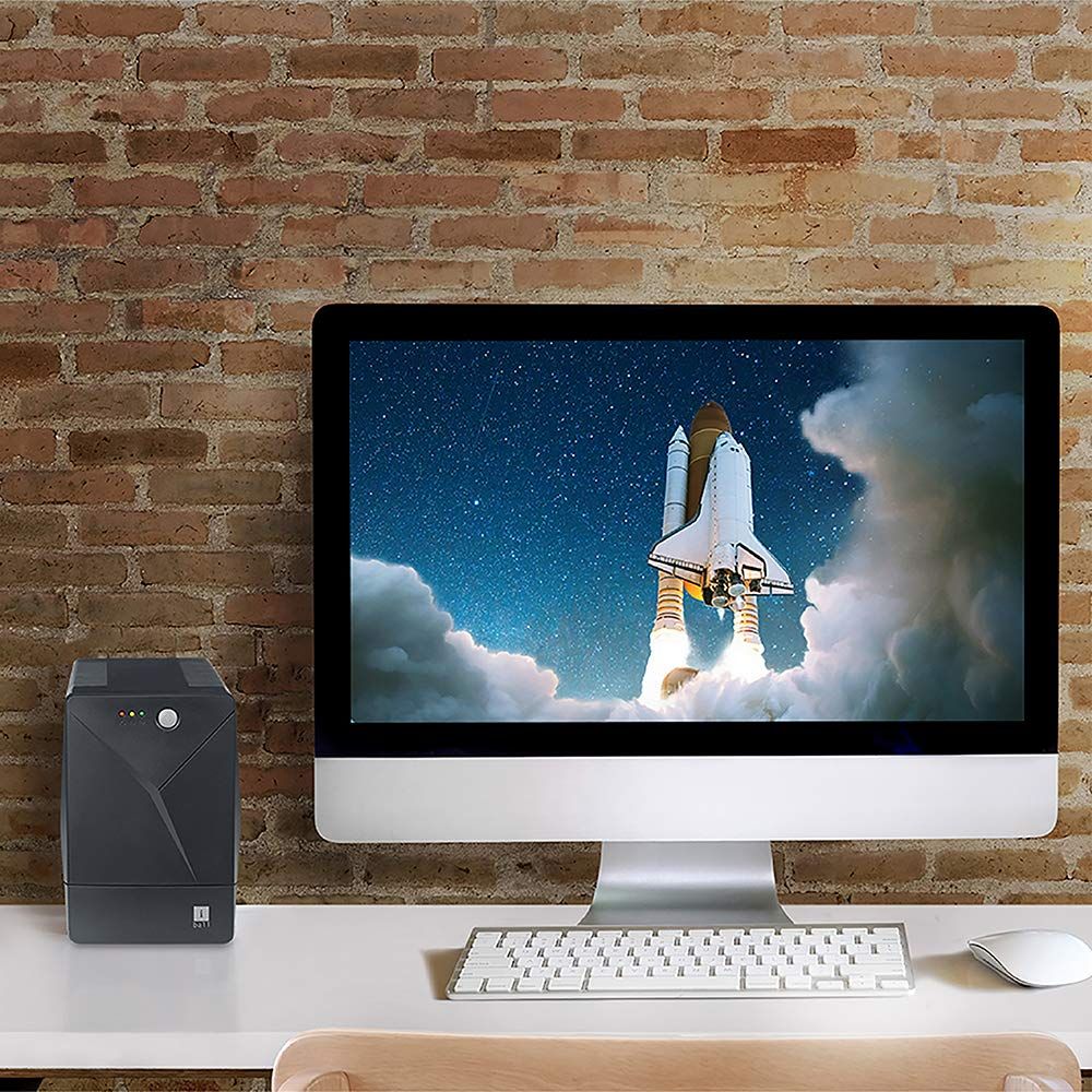 iBall Nirantar UPS 1170 iBall Nirantar UPS 1170