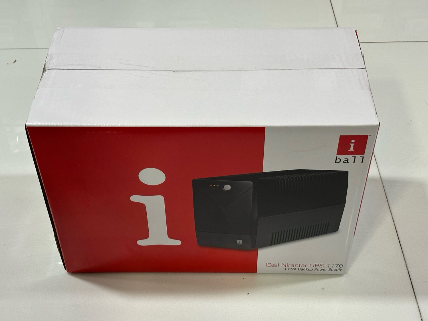 iBall Nirantar UPS 1170 iBall Nirantar UPS 1170