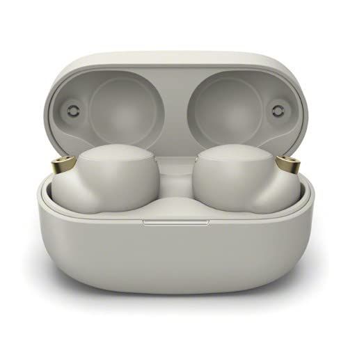 Sony WF-1000XM4 Industry Leading ANC True Wireless Earbuds