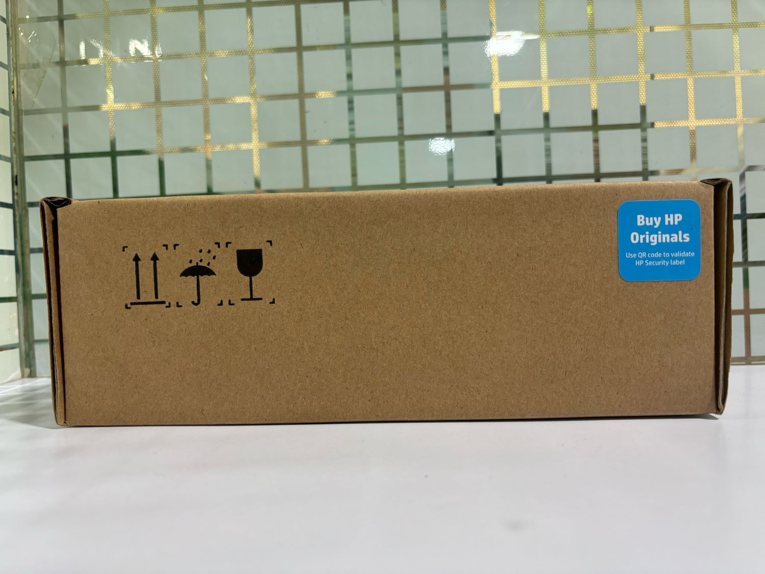 HP 65W 7.4mm Non-EM AC Adapter, Laptop Charger