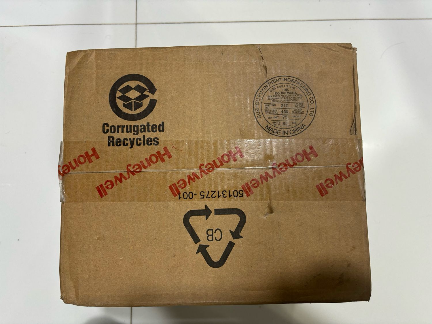 Honeywell PC42D Economy Desktop Printer Honeywell PC42D Economy Desktop Printer