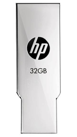 HP 32GB Pen Drive, 2.0 V237W