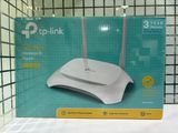 TP Link WR850N 300Mbps Wireless N Speed Router