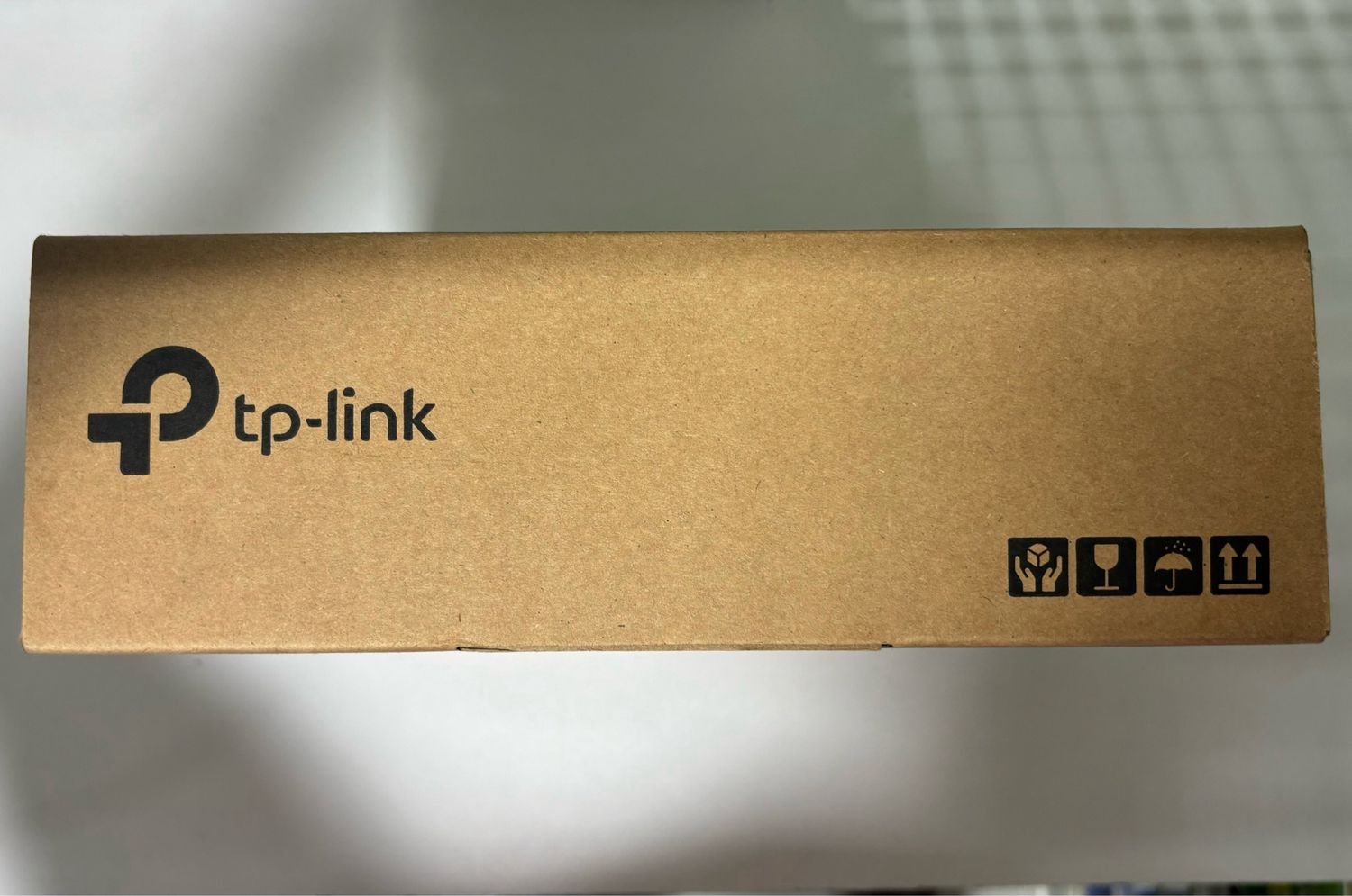 TP Link ER7206 SafeStream Gigabit Multi-WAN VPN Router