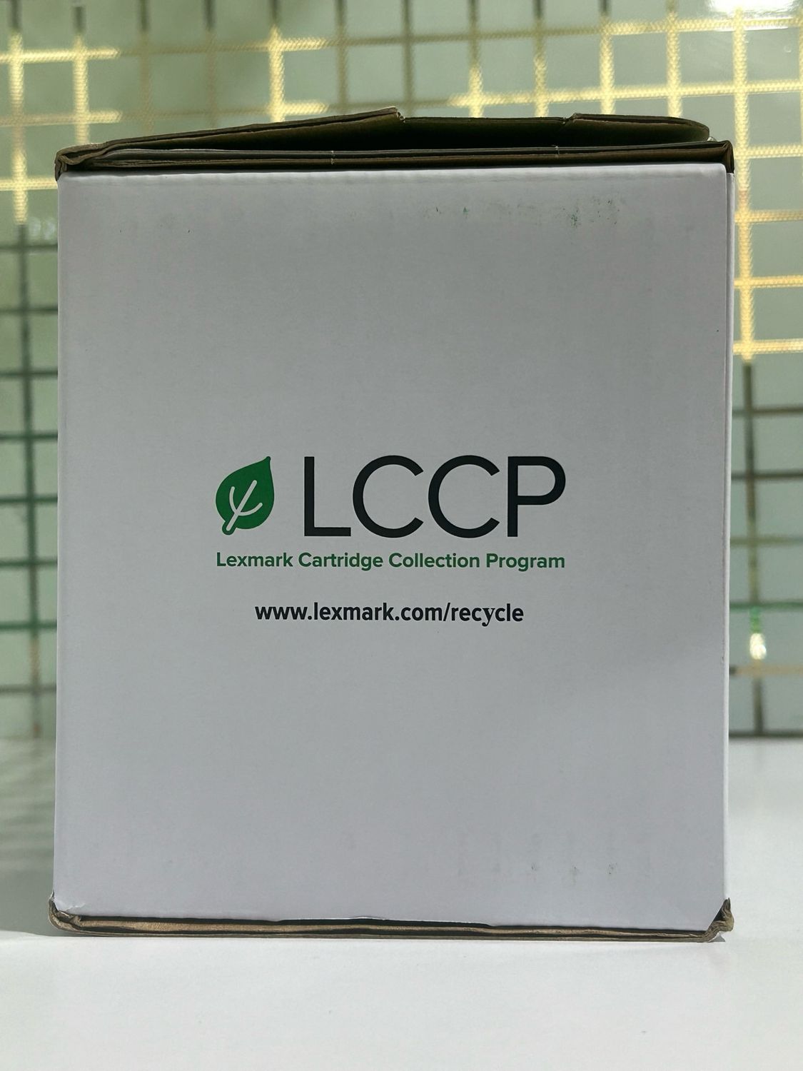 Lexmark 56F3000 Black Toner Cartridge - Rs.9490