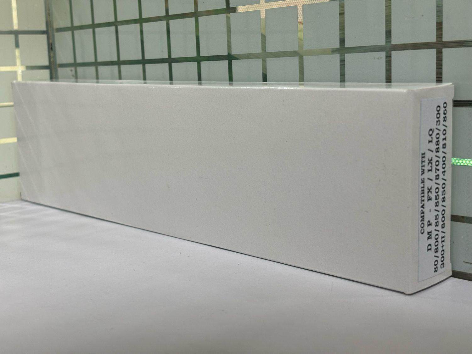 Compatible LX-300, LX800 Ribbon Cartridge