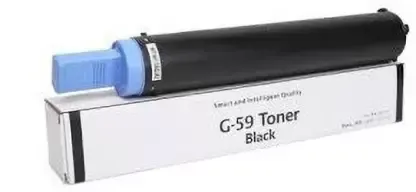 Compatible NPG 59 Black Toner Cartridge Compatible NPG 59 Black Toner Cartridge