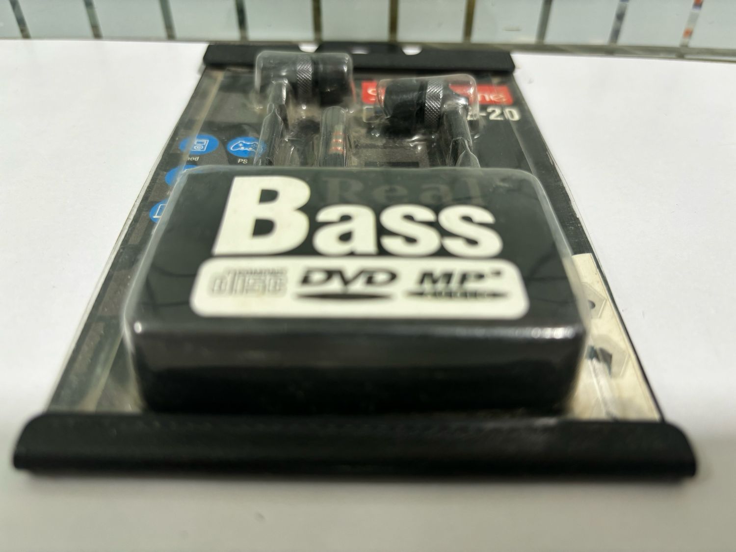 Sound One E20 Earphones