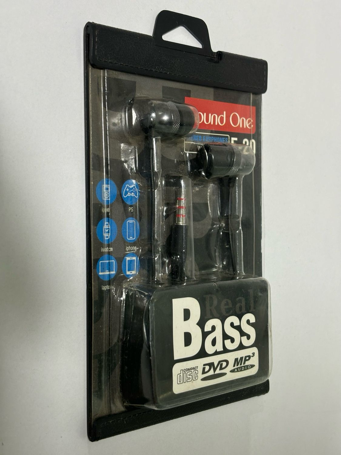 Sound One E20 Earphones