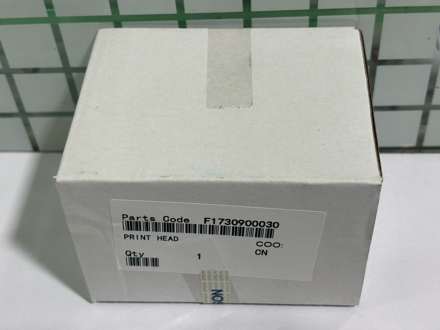 Epson Printhead for L1800, 1390, 1400, 1410,.. Epson Printhead for L1800, 1390, 1400, 1410,..