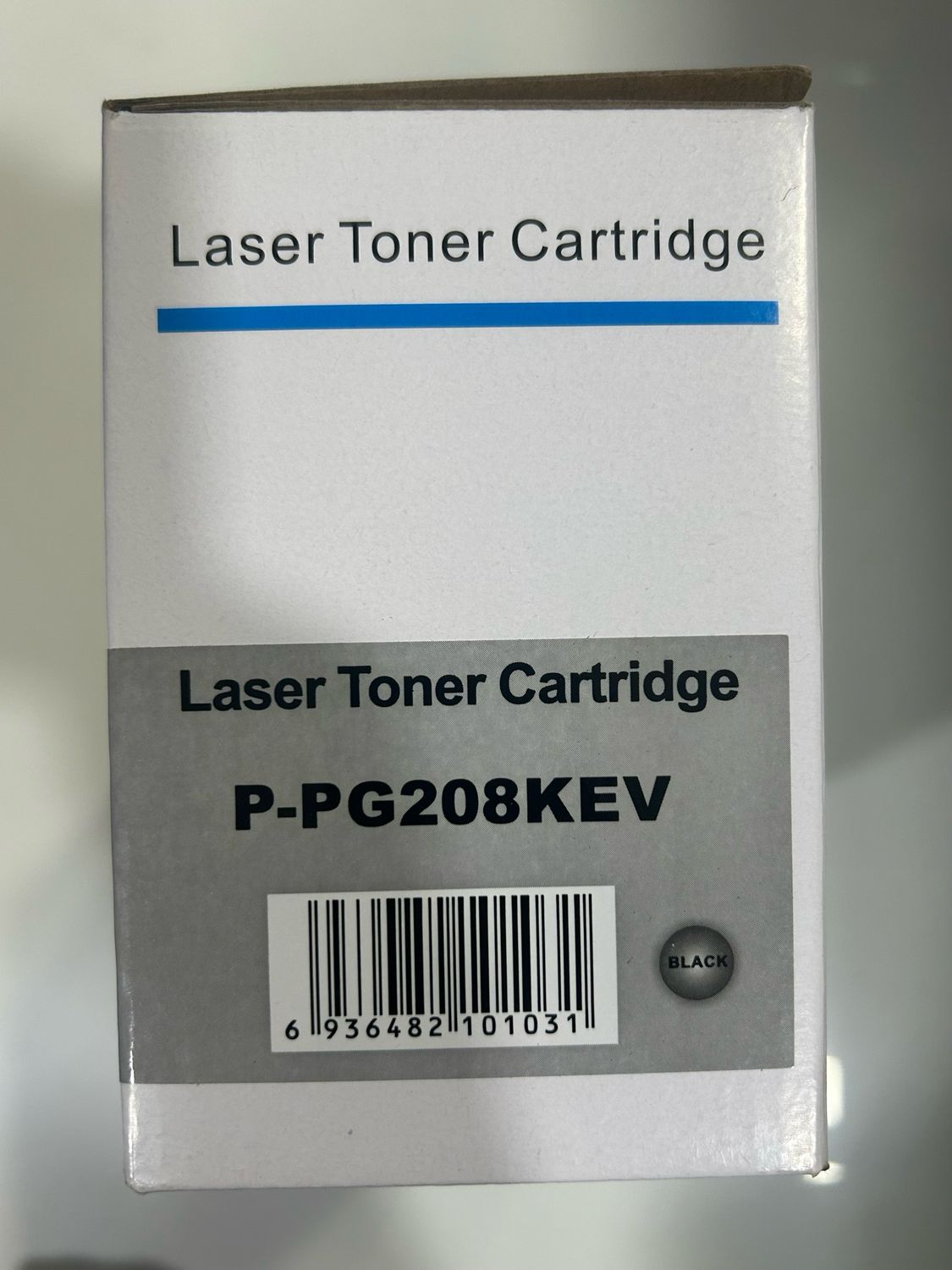 Bubble Pack PG-208 Toner Cartridge (Pantum Printer) Bubble Pack PG-208 Toner Cartridge (Pantum Printer)