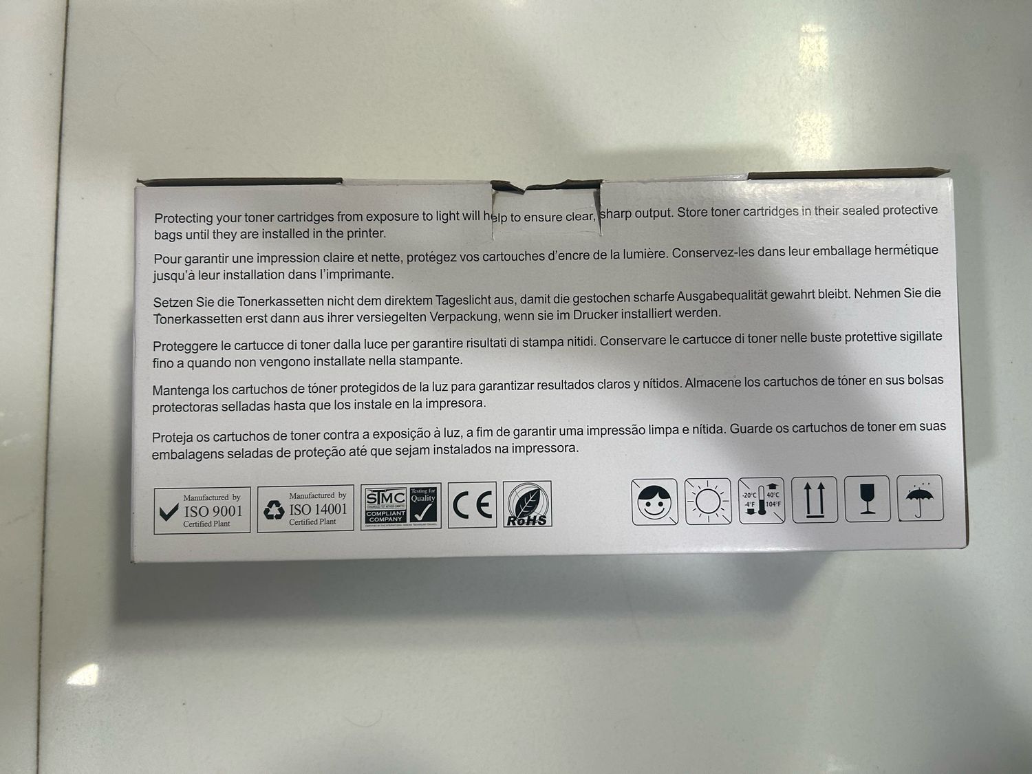 Bubble Pack PG-208 Toner Cartridge (Pantum Printer) Bubble Pack PG-208 Toner Cartridge (Pantum Printer)