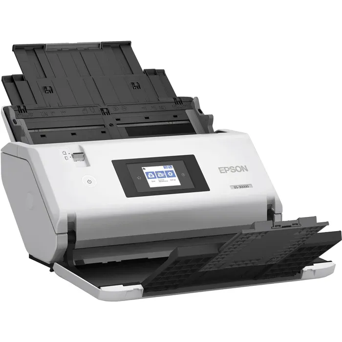 Epson DS-30000 Large-format Document Scanner