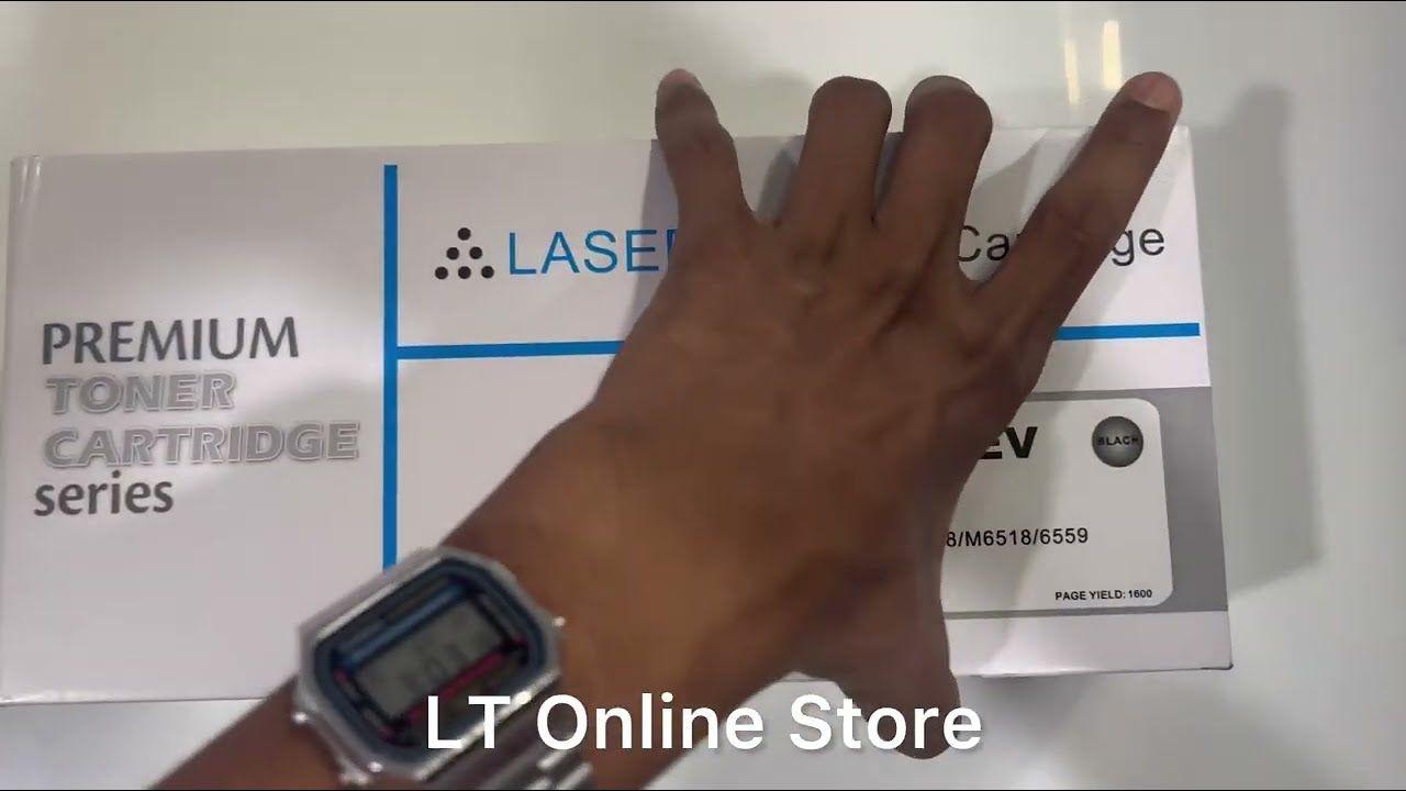 Bubble Pack PG-208 Toner Cartridge (Pantum Printer) Bubble Pack PG-208 Toner Cartridge (Pantum Printer)