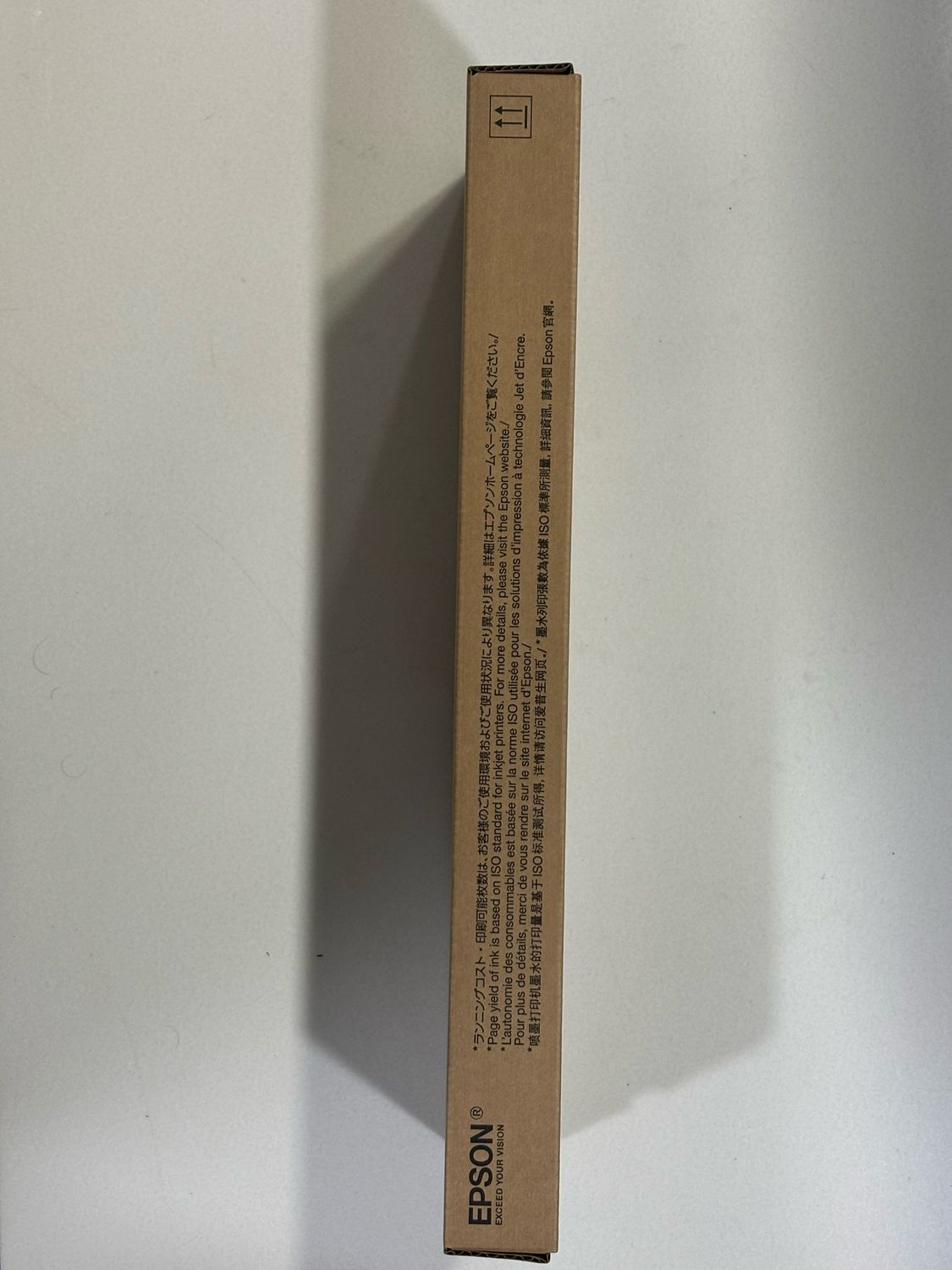 Epson T05B3 Magenta Ink Cartridge Epson T05B3 Magenta Ink Cartridge