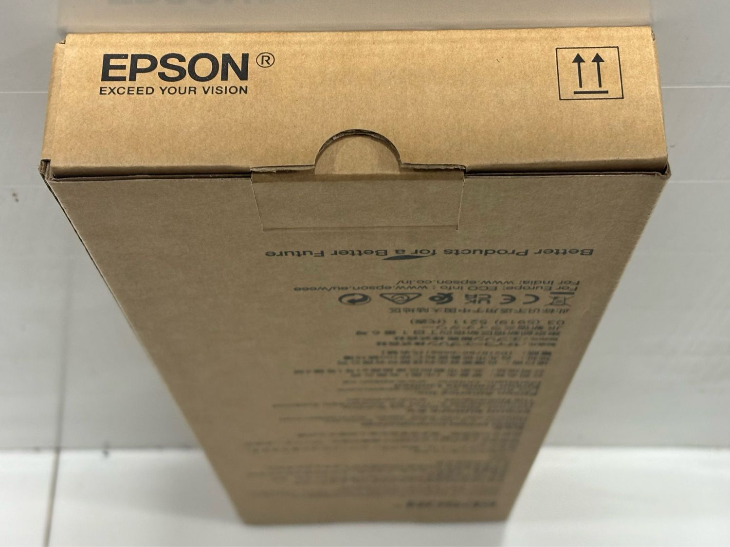 Epson T05B3 Magenta Ink Cartridge Epson T05B3 Magenta Ink Cartridge