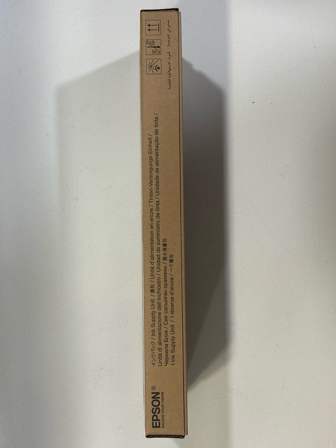 Epson T05B3 Magenta Ink Cartridge Epson T05B3 Magenta Ink Cartridge