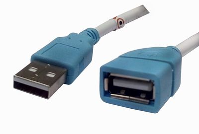3mtr USB Extension Cable