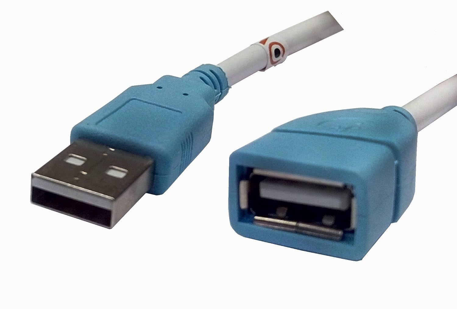 5mtr USB Extension Cable