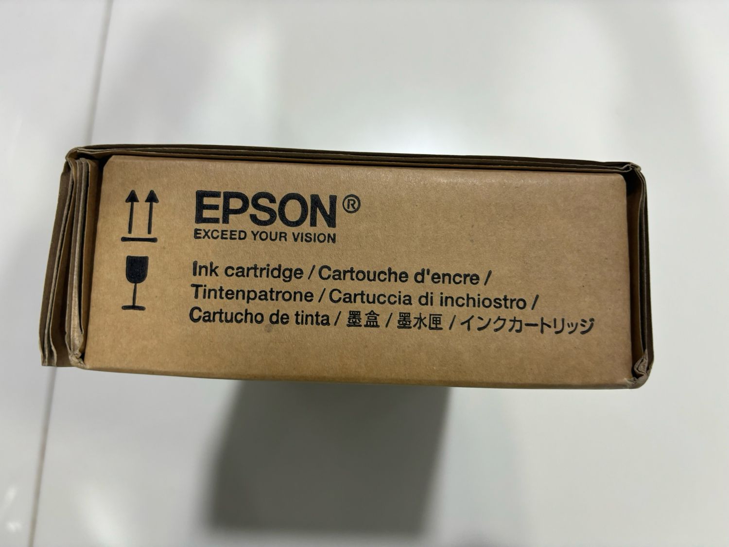 Epson T5962 Cyan Ink Cartridge Epson T5962 Cyan Ink Cartridge