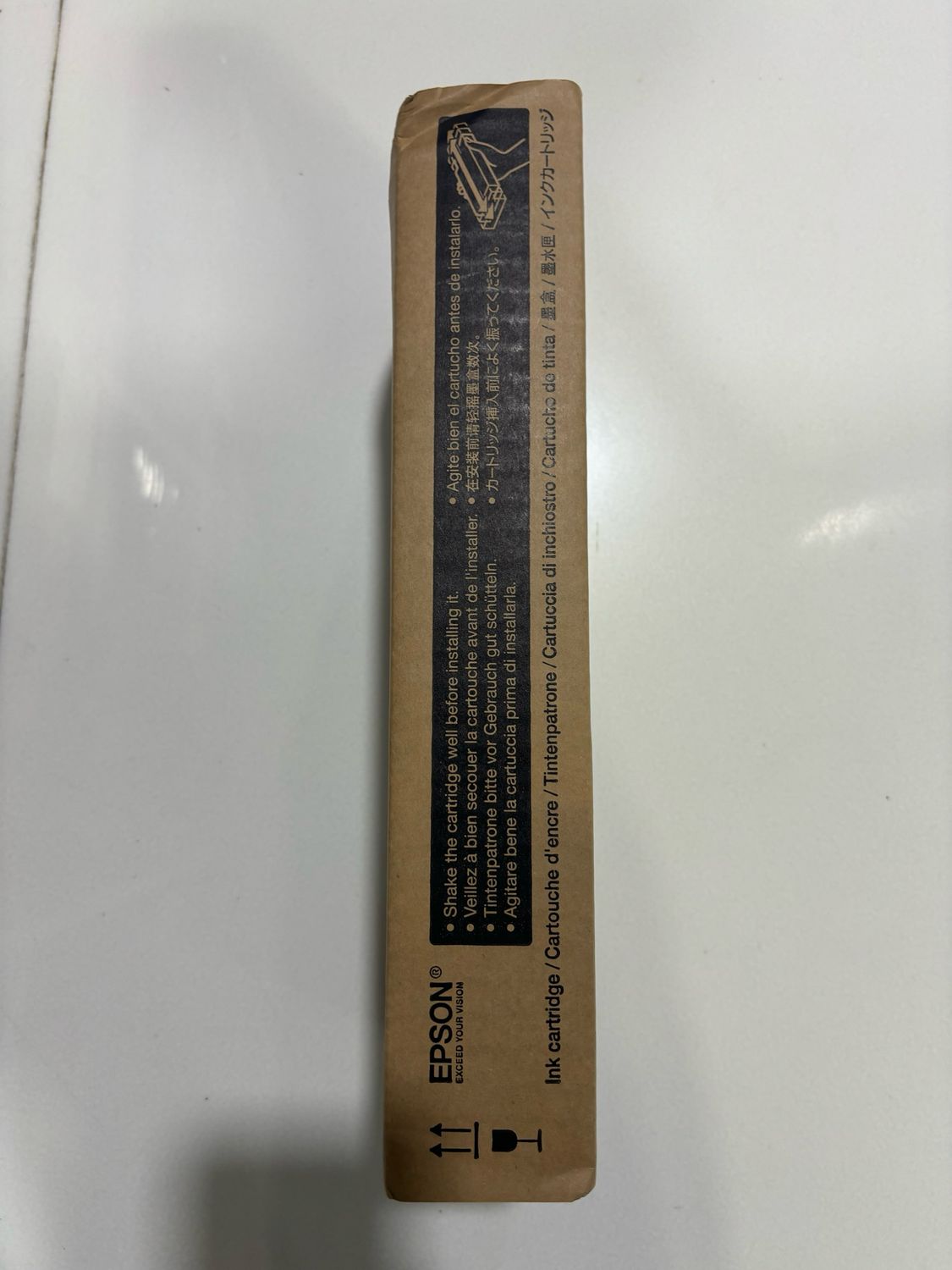 Epson T5962 Cyan Ink Cartridge Epson T5962 Cyan Ink Cartridge