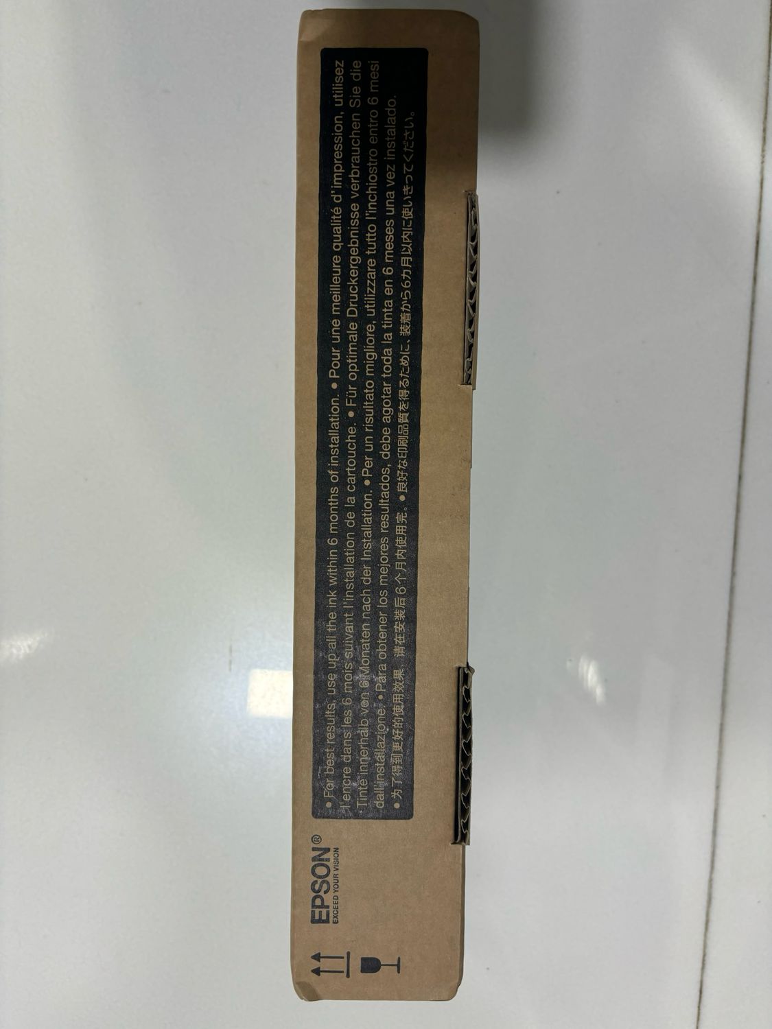 Epson T5962 Cyan Ink Cartridge Epson T5962 Cyan Ink Cartridge