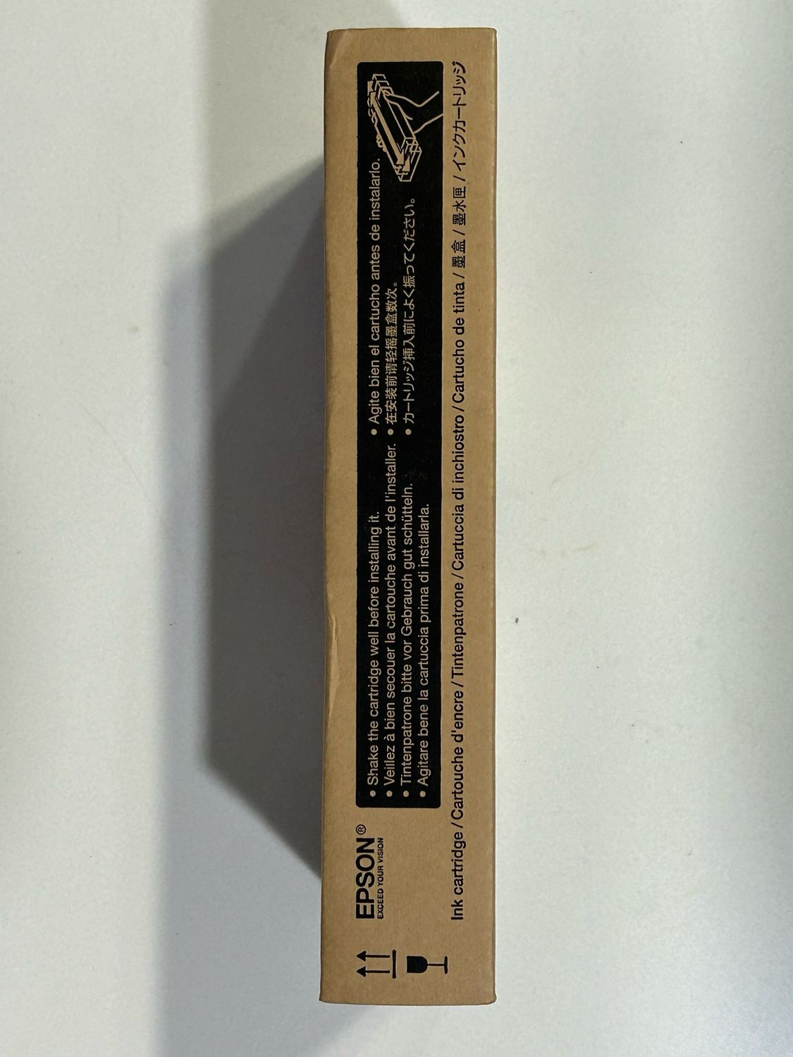 Epson T5967 Light Black Ink Cartridge Epson T5967 Light Black Ink Cartridge