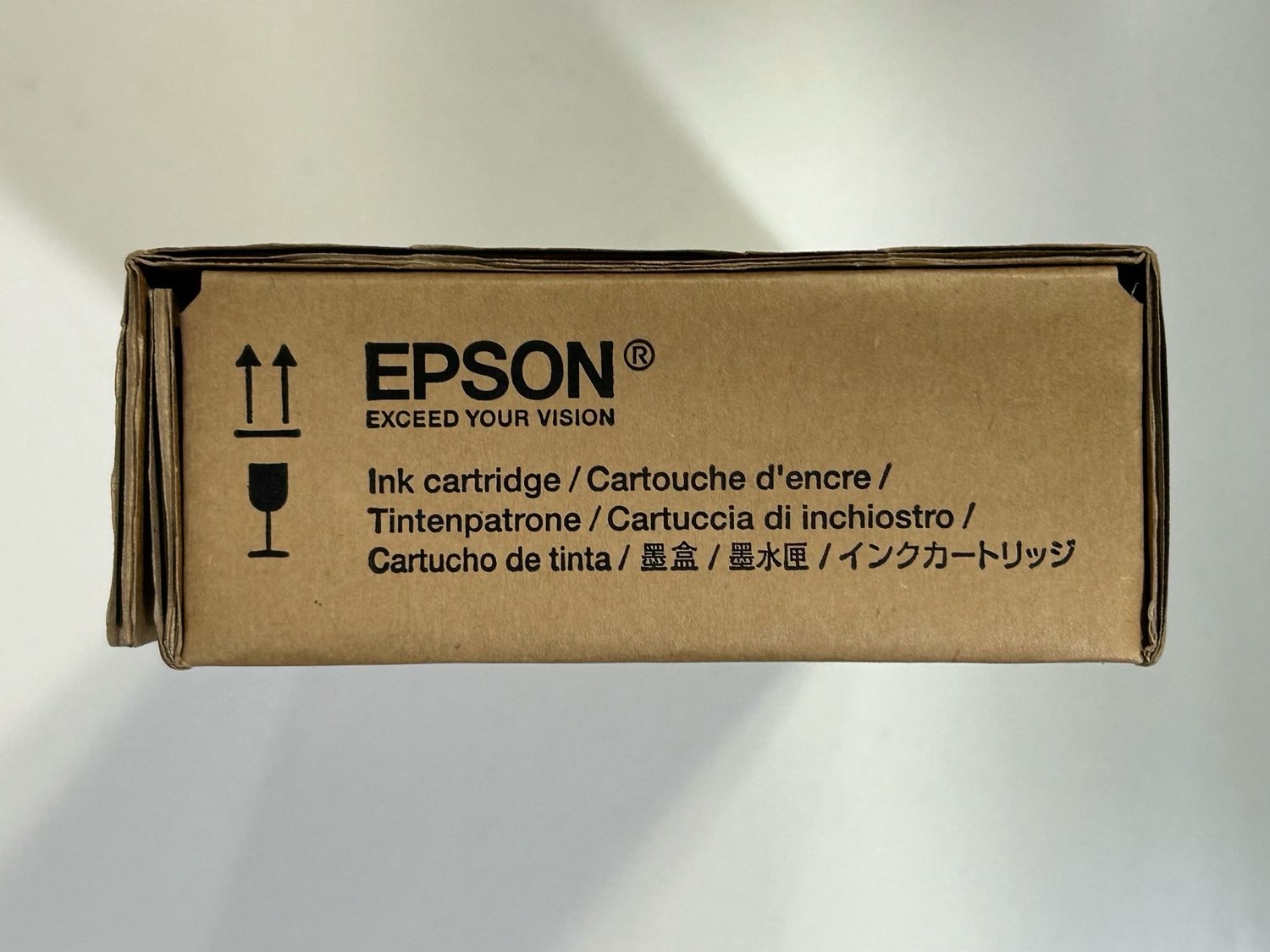 Epson T5967 Light Black Ink Cartridge Epson T5967 Light Black Ink Cartridge