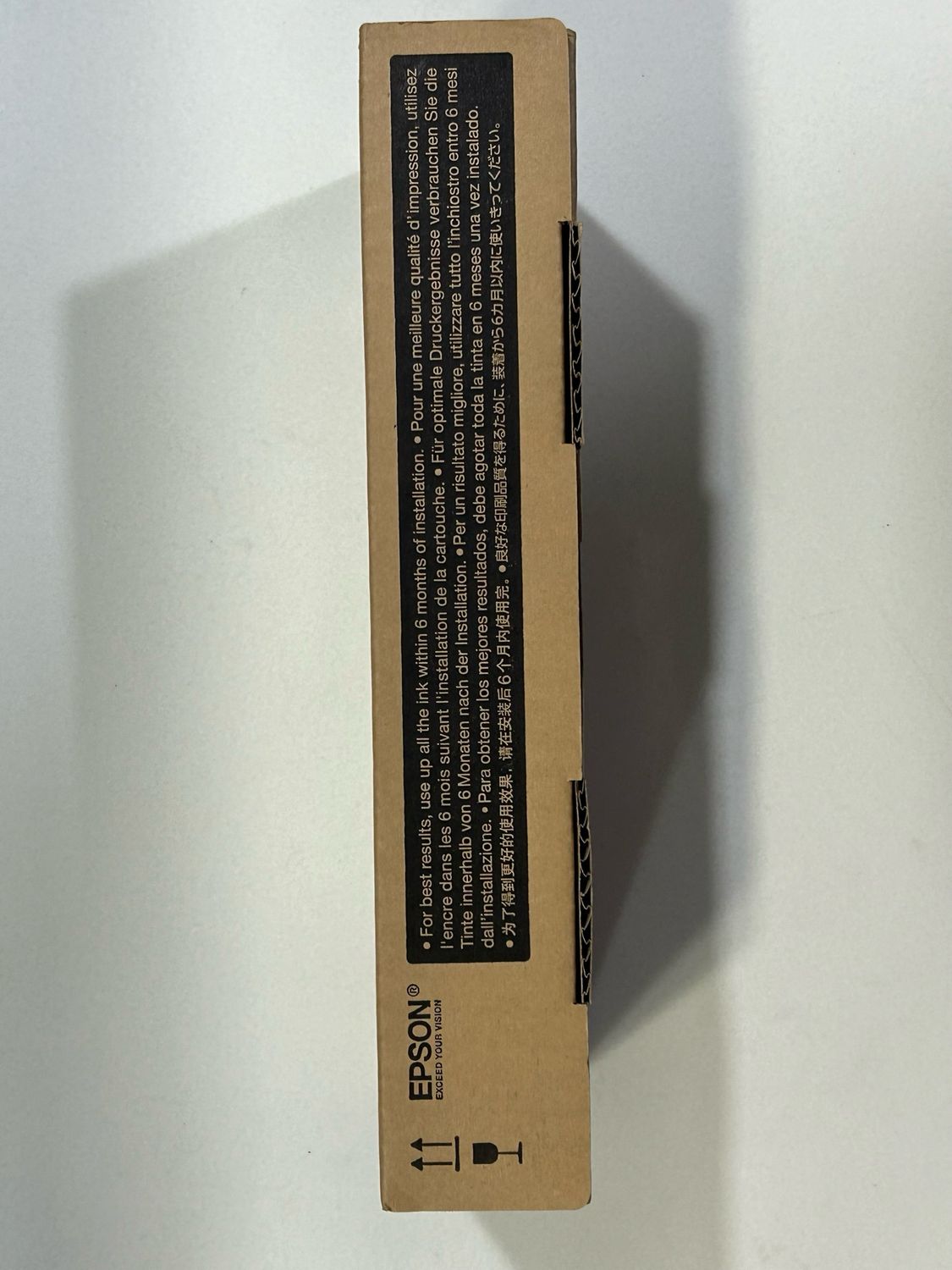 Epson T5967 Light Black Ink Cartridge Epson T5967 Light Black Ink Cartridge