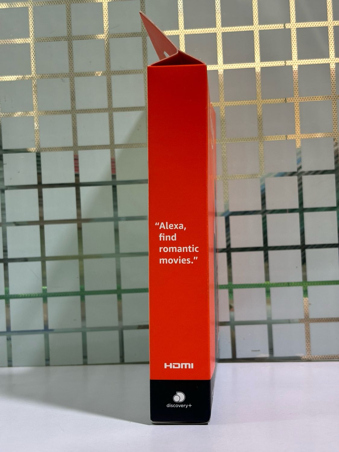 New 4k Ultra HD, Amazon Fire TV Stick