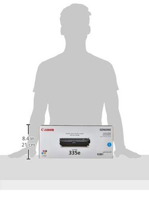 Canon 335E Laser Toner Cartridge Black - ₹ 16690