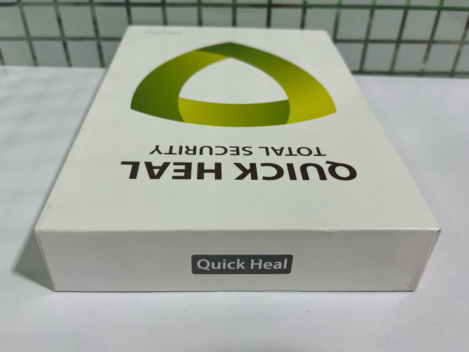 New, 5 User, 3 Year, Quick Heal Total Security