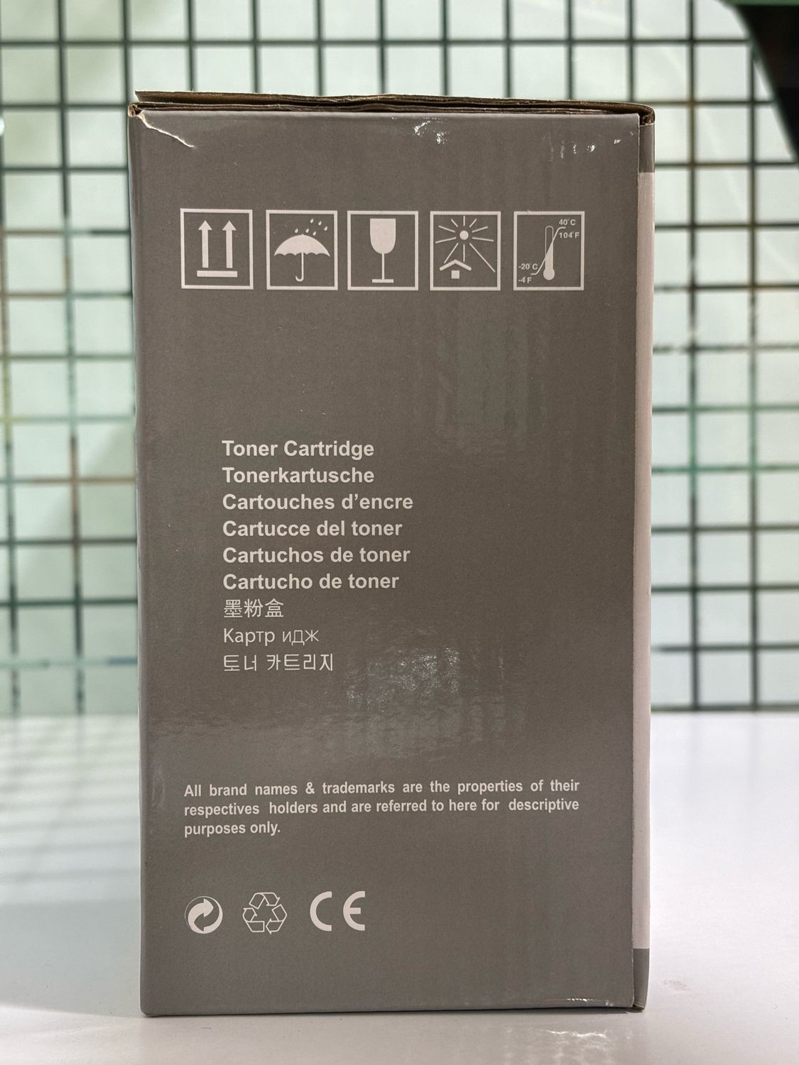 Bubble Pack DR 1020 Drum Unit (Brother Printer)